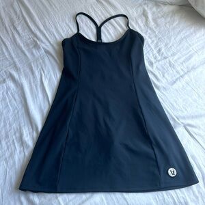 Vuori Tennis Dress